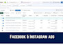 setup meta ads facebook ads campaign for ecommerce store and shopify